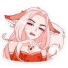 Lady Ai Kitsune 24