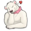 Siku the Bear 20