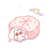 Bunny pie !! ୨ 🐰 ୧ 22