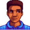 Stardew Valley Friends 22
