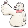Siku the Bear 21