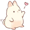 Soft and cute rabbits 25