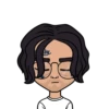 - personal stickers 20