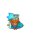 Soda Cookie! 24