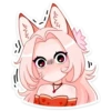 Lady Ai Kitsune 25