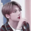 hyunjin by stikersgena 25