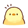 Soft and Cute Chicks Feelings 25