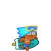 Soda Cookie! 25