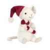 plush christmas vibes 24