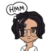- personal stickers 22