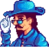 Stardew Valley Friends 24