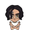 - personal stickers 24