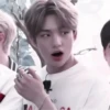 hyunjin by stikersgena 28