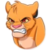 Simba 21