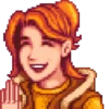 Stardew Valley Friends 25