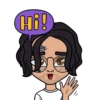 - personal stickers 26
