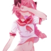 Мир с леденцом