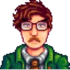 Stardew Valley Friends 27