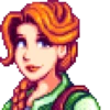 Stardew Valley Friends 28