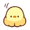 Soft and Cute Chicks Feelings 29