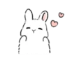 зайки ♡ 30