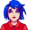 Stardew Valley Friends 29