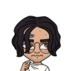 - personal stickers 29