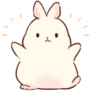 Soft and cute rabbits 28