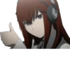 Steins;Gate | 5