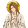 The aesthetics of Xie Lian (by ) 6