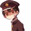 Hanako_kun 7