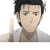 Steins;Gate | 10