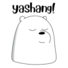 Itsicybear 3