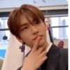 Skz reactions but its mostly chan 8