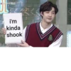 Stray kids y by 8