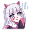 Рейра; @stickersvk18 + 7