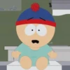 Stan Marsh ( South Park) 5