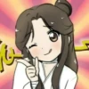 The aesthetics of Xie Lian (by ) 8