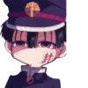 Hanako_kun 8