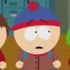 Stan Marsh ( South Park) 6