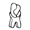 Hug your friends 9