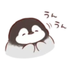 soft and cute penguin 01 5