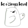 Itsicybear 5