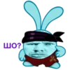 Favorite Sticker by 9