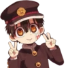 Hanako_kun 10