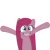 💔 pinkie mena 💔 10