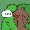 كس هند HAPK سساس