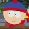 Stan Marsh ( South Park) 7