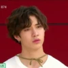 Skz reactions but its mostly chan 10