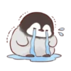 soft and cute penguin 01 8